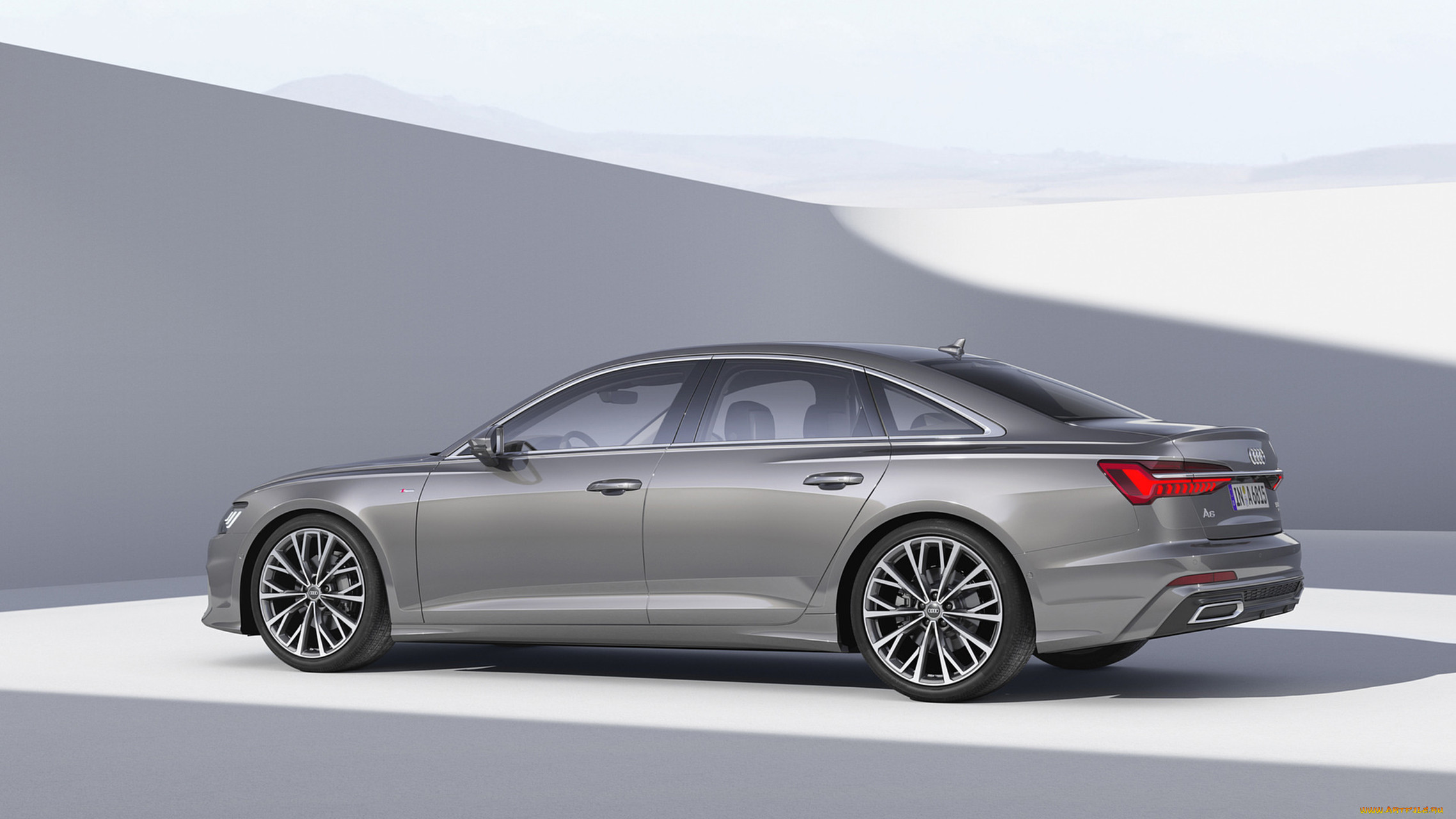 audi a6 2019, , audi, a6, , 2019